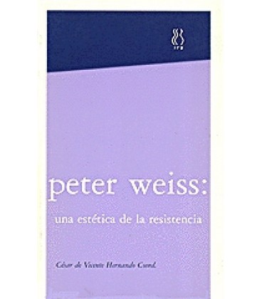 PETER WEISS