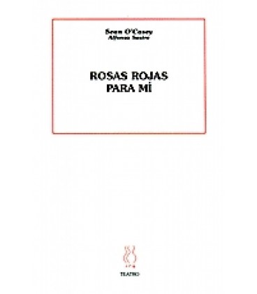 ROSAS ROJAS PARA MI