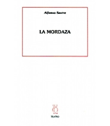 LA MORDAZA