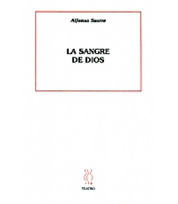 SANGRE DE DIOS