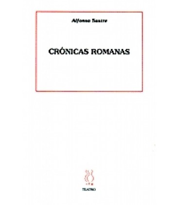 CRONICAS ROMANAS
