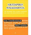 GILTZAPEKO SUKALDARITZA