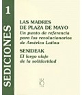 LAS MADRES DE LA PLAZA DE MAYO