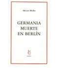 GERMANIA MUERTE EN BERLIN