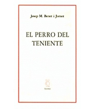 EL PERRO DEL TENIENTE