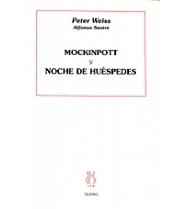 MOCKINPOTT. NOCHE DE HUESPEDES