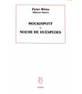 MOCKINPOTT. NOCHE DE HUESPEDES