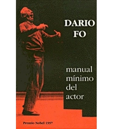 MANUAL MINIMO DEL ACTOR
