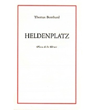 HELDENPLATZ