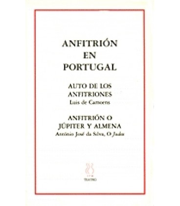 ANFITRION EN PORTUGAL