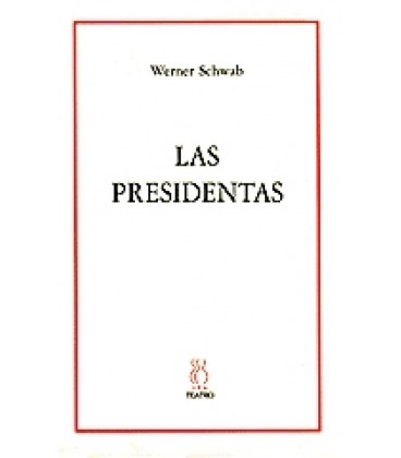 LAS PRESIDENTAS