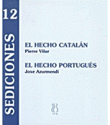 EL HECHO CATALANEL HECHO PORTUGUES