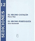 EL HECHO CATALANEL HECHO PORTUGUES