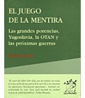 EL JUEGO DE LA MENTIRA