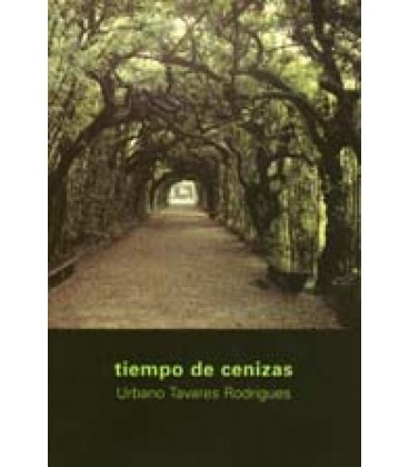 TIEMPO DE CENIZAS