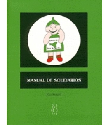 MANUAL DE SOLIDARIOS