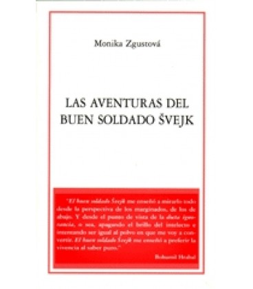 LAS AVENTURAS DEL BUEN SOLDADO SVEJK