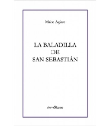 BALADILLA DE SAN SEBASTIAN