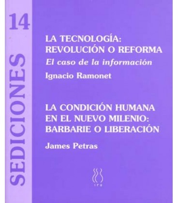 LA TECNOLOGIA