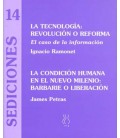 LA TECNOLOGIA, REVOLUCION O REFORMA