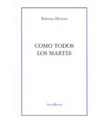 COMO TODOS LOS MARTES