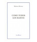 COMO TODOS LOS MARTES