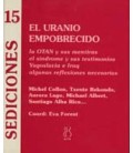 EL URANIO EMPOBRECIDO
