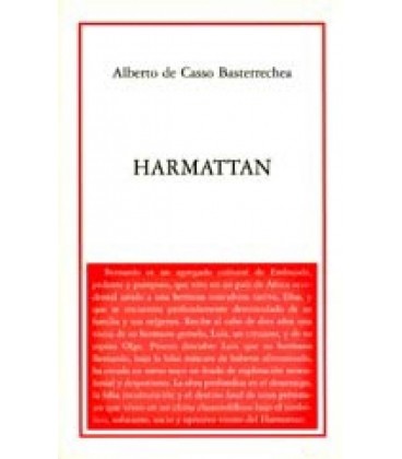 HARMATTAN