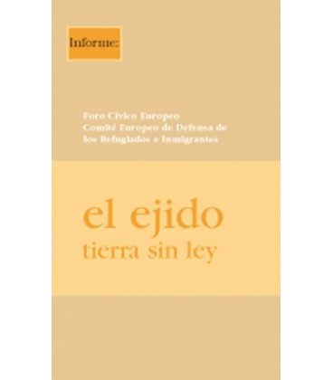EL EJIDO