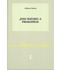 ¡HAN MATADO A PROKOPIUS!LOS CRIMENES EXTRANOS 1