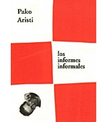 LOS INFORMES INFORMALES