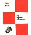 LOS INFORMES INFORMALES