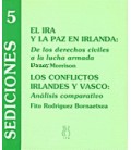 EL IRA Y LA PAZ EN IRLANDA