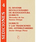 EL DEVENIR REVOLUCIONARIO DE BUENAVENTURA DURRUTI