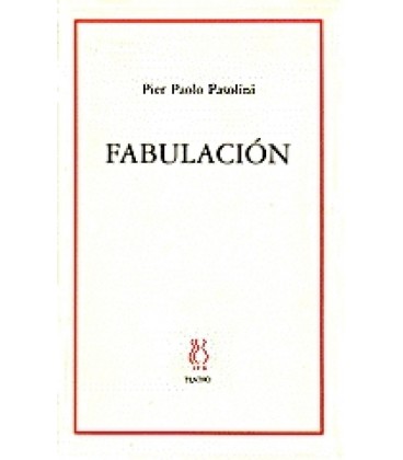 FABULACION