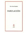 FABULACION