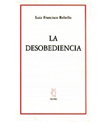DESOBEDIENCIA