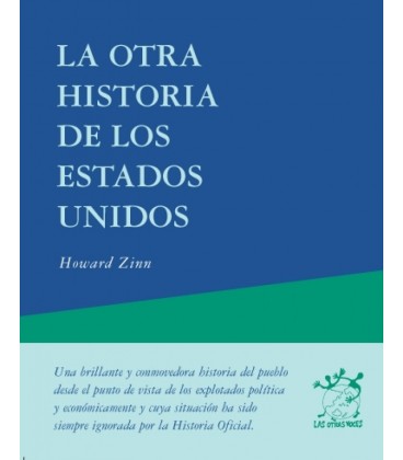 OTRA HISTORIA DE LOS ESTADOS UNIDOS