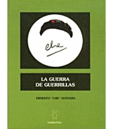 LA GUERRA DE GUERRILLAS