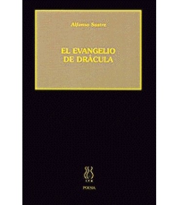 EL EVANGELIO DE DRACULA