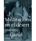MEDITACIONS EN EL DESERT