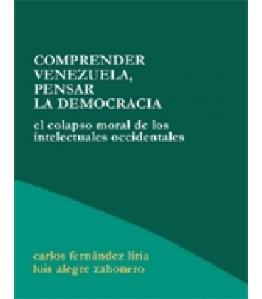 COMPRENDER VENEZUELA