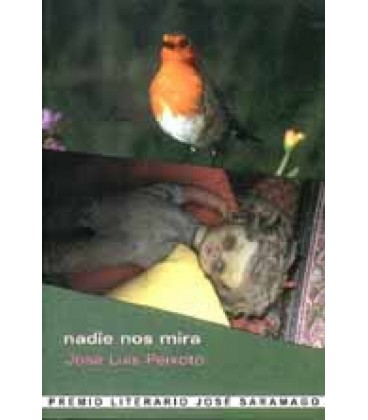 NADIE NOS MIRA