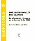 LOS PROFESIONALES DEL SILENCIO