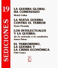 LA GUERRA GLOBAL HA COMENZADOLA NUEVA GUERRA CONTRA EL TERRORLOS INTEL