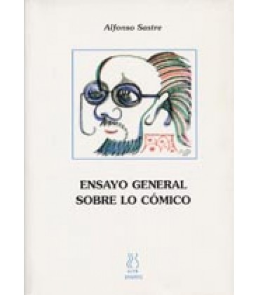 ENSAYO GENERAL SOBRE LO COMICO