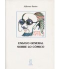 ENSAYO GENERAL SOBRE LO COMICO