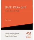 HAITI PARA QUE