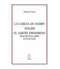 CABEZA DE HARRY TOLLER, LA - EL JARDIN PROHIBIDO
