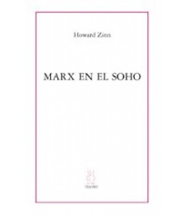MARX EN EL SOHO